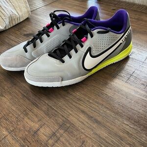 Nike Tiempo Legend 9 Academy Men’s size 10